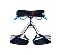 Mammut - Imbraghi Arrampicata - Eiger Nordwand White - Bianco Bianco S