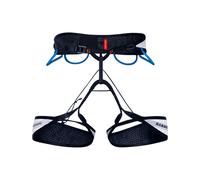 Mammut - Imbracatura da arrampicata/alpinismo - Eiger Nordwand White - Taglia XS - Bianco