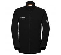 Mammut - Innominata Light Midlayer Jacket - Giacca in pile 3XL nero