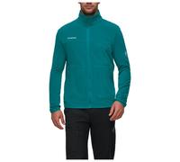 Mammut - Innominata Light Midlayer Jacket - Giacca in pile S turchese