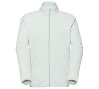 Mammut - Innominata Light Midlayer Jacket - Giacca in pile XXL bianco/grigio