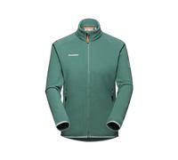 Mammut Innominata Light Ml-Giacca da Donna Midlayer, Giada Scuro, XS