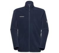 Mammut - Innominata Light ML Jacket - Giacca in pile S blu