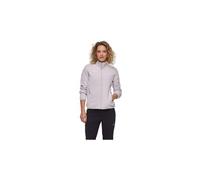 Mammut innominata light violet giacca in polare donna