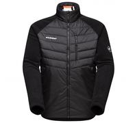 Giacca Mammut Innominata Hybrid nero - M