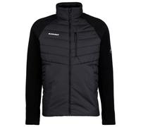 Giacca Mammut Innominata Hybrid nero - XL