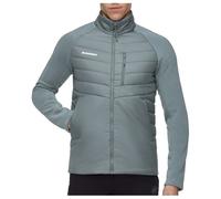 Mammut - Innominata Midlayer Hybrid Jacket - Giacca in pile XXL strata