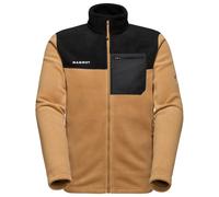 Mammut - Innominata Midlayer Jacket - Giacca in pile L beige