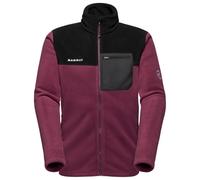 Mammut - Innominata Midlayer Jacket - Giacca in pile XL lilla