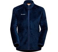 Pile Mammut Innominata blu navy donna - S