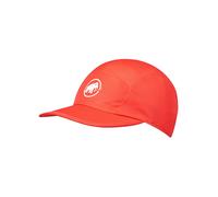 Mammut Aenergy Light cap Cappellino da Baseball, Rosso, L/XL Unisex-Adulto