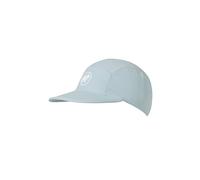 Cappellino Mammut Sun Peak grigio azzurrato - S-M