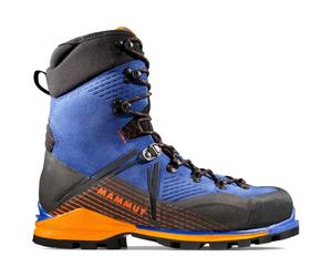 Mammut - Kento Mountain High GTX - Scarponi da montagna EU 46 2/3 blu/marrone