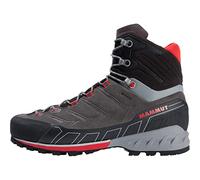 Mammut Scarponi Kento Tour High GTX uomo (Dimensione UK 8.5, Grigio)