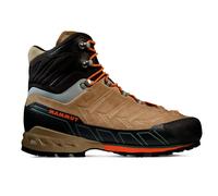 Mammut - Kento Tour High GTX - Scarponi da montagna EU 46 marrone/nero