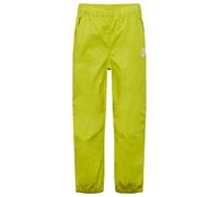 Mammut - Kid's Crag Climbing Pants - Pantaloni da arrampicata 104 verde