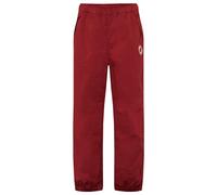 Mammut - Kid's Crag Climbing Pants - Pantaloni da arrampicata 116 rosso