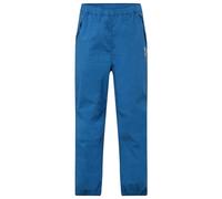 Mammut - Kid's Crag Climbing Pants - Pantaloni da arrampicata 128 blu