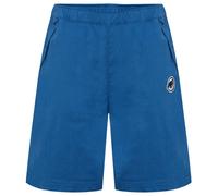Mammut - Kid's Crag Climbing Shorts Midi - Pantaloni da arrampicata 152 blu