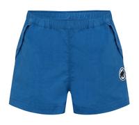 Mammut - Kid's Crag Climbing Shorts Mini - Pantaloni da arrampicata 140 blu