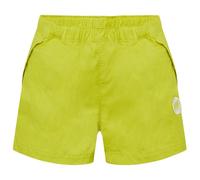 Mammut - Kid's Crag Climbing Shorts Mini - Pantaloni da arrampicata 164 verde