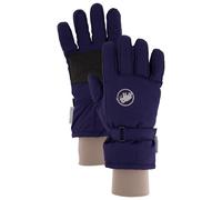 Mammut - Kid's Fall Line Glove Kids - Guanti 6-7 Years blu