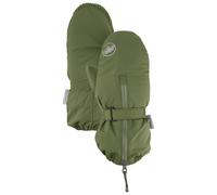 Mammut - Kid's Fall Line Mitten Kids - Guanti 10-12 Years marsh