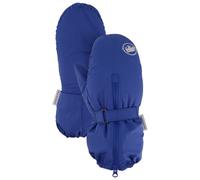 Mammut - Kid's Fall Line Mitten Kids - Guanti 8-9 Years blu