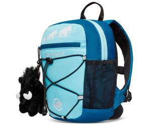 Mammut - Kid's First Zip 16 - Zaino per bambini blu