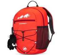 Mammut - Kid's First Zip 16 - Zaino per bambini rosso