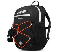Mammut - Kid's First Zip 4 - Zaino per bambini nero