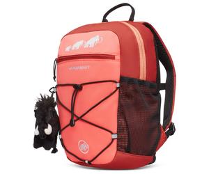 Mammut - Kid's First Zip 4 - Zaino per bambini rosso