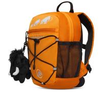 Mammut - Kid's First Zip 8 - Zaino per bambini arancione