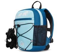 Mammut - Kid's First Zip 8 - Zaino per bambini blu