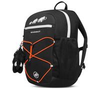 Mammut - Kid's First Zip 8 - Zaino per bambini nero