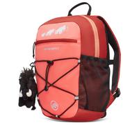 Mammut - Kid's First Zip 8 - Zaino per bambini rosso