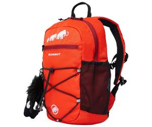 Mammut - Kid's First Zip 8 - Zaino per bambini rosso