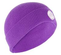 Mammut - Kid's Mammut Logo Beanie - Berretto 4-5 Years lilla