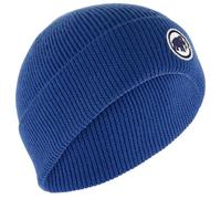 Mammut - Kid's Mammut Logo Beanie - Berretto 6-7 Years blu