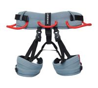 Mammut - Kid's Ophir 2.0 Harness - Imbragatura One Size grigio