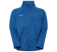 Mammut - Kid's Taiss ML Jacket - Giacca in pile 128 blu