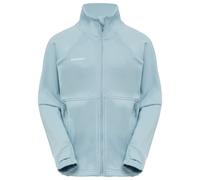 Mammut - Kid's Taiss ML Jacket - Giacca in pile 140 grigio