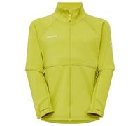 Mammut - Kid's Taiss ML Jacket - Giacca in pile 164 verde
