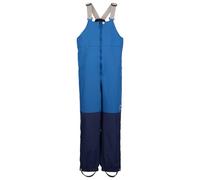 Mammut - Kid's Treeline Hardshell Thermo Overall - Pantaloni antipioggia 152 blu