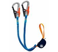 Mammut skywalker pro via ferrata set marine