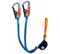 Mammut - Kit per via ferrata - Skywalker Pro Turn Via Ferrata Set Marine - Blu