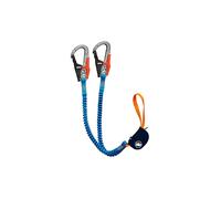 Mammut skywalker pro via ferrata set marine