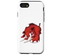 Mammut Lanoso Custodia per iPhone SE (2020) / 7/8