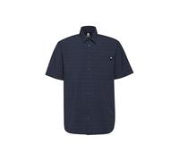 Camicia da uomo Mammut Lenni Shirt Taglia: M / Colore: blu scuro