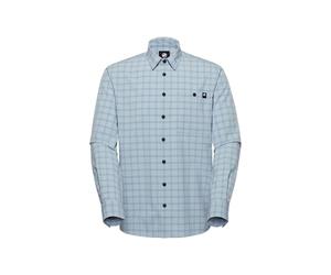 Mammut Lenni - Maglietta a Maniche Lunghe da Uomo